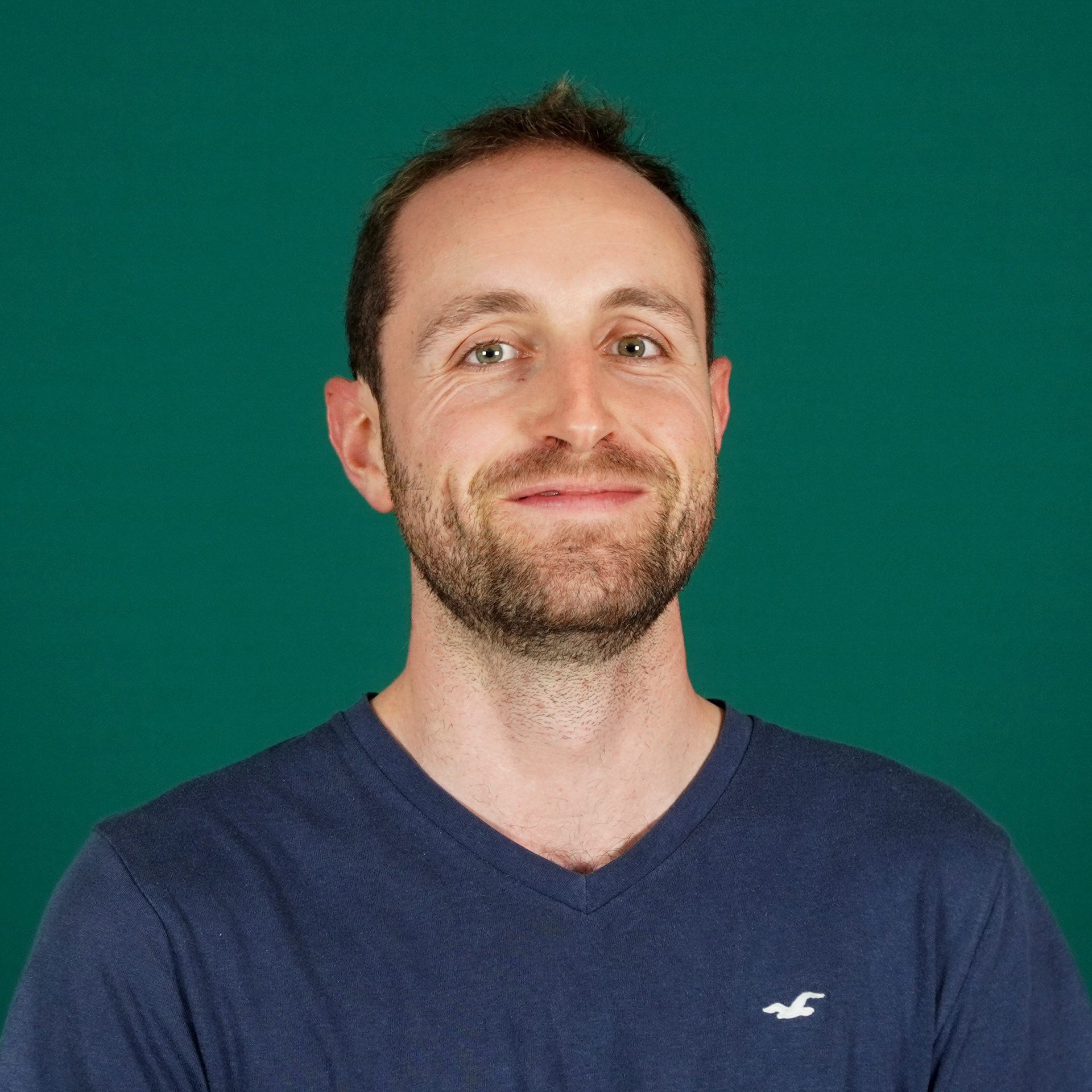 Leonard Tschora